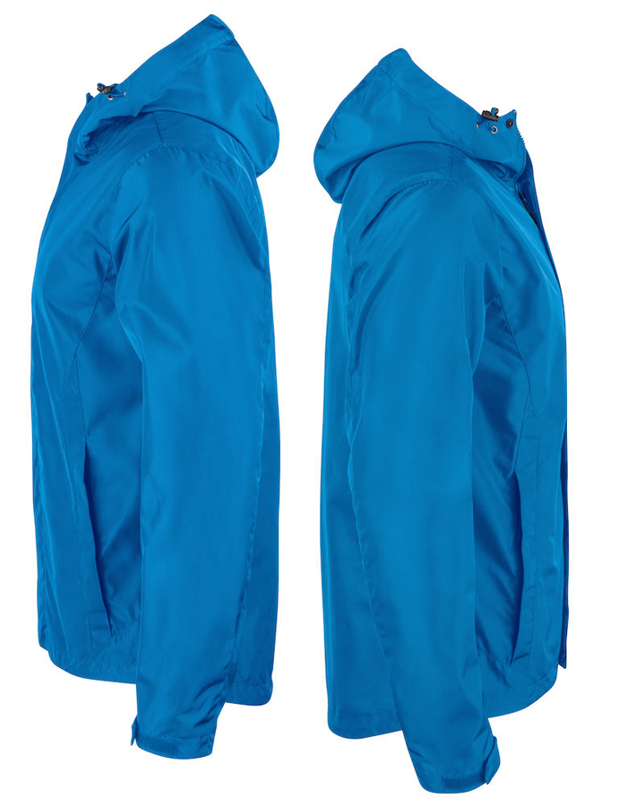 Clique Unisex Jacke WEBSTER günstige Shirts